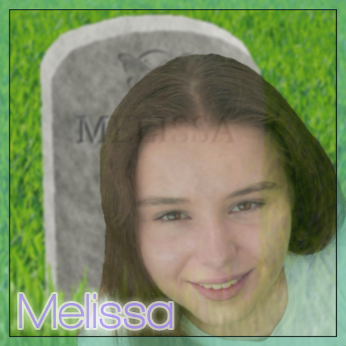 Photo Icon: Melissa