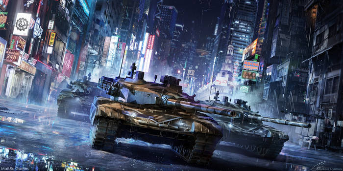 Tank Deviantart Explore the Best Tank Art | DeviantArt