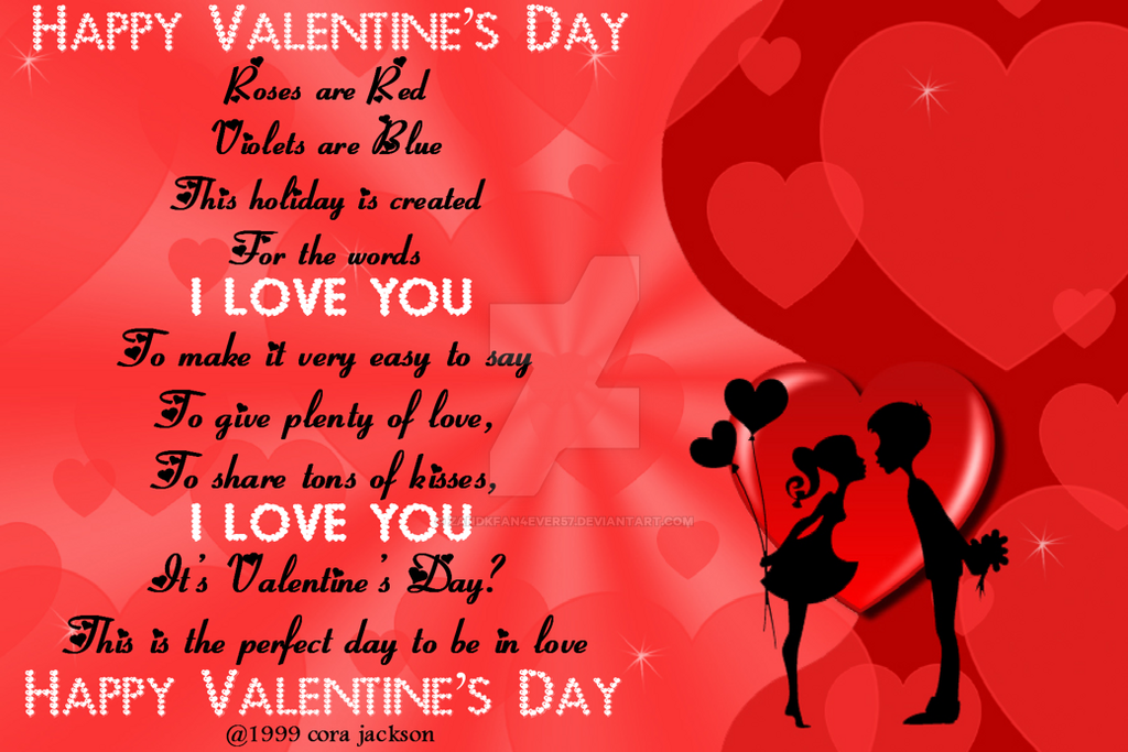 День святого валентина на английском языке День святого валентина на английском языке