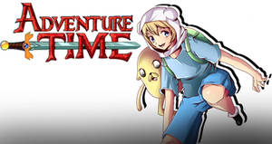 Adventure Time