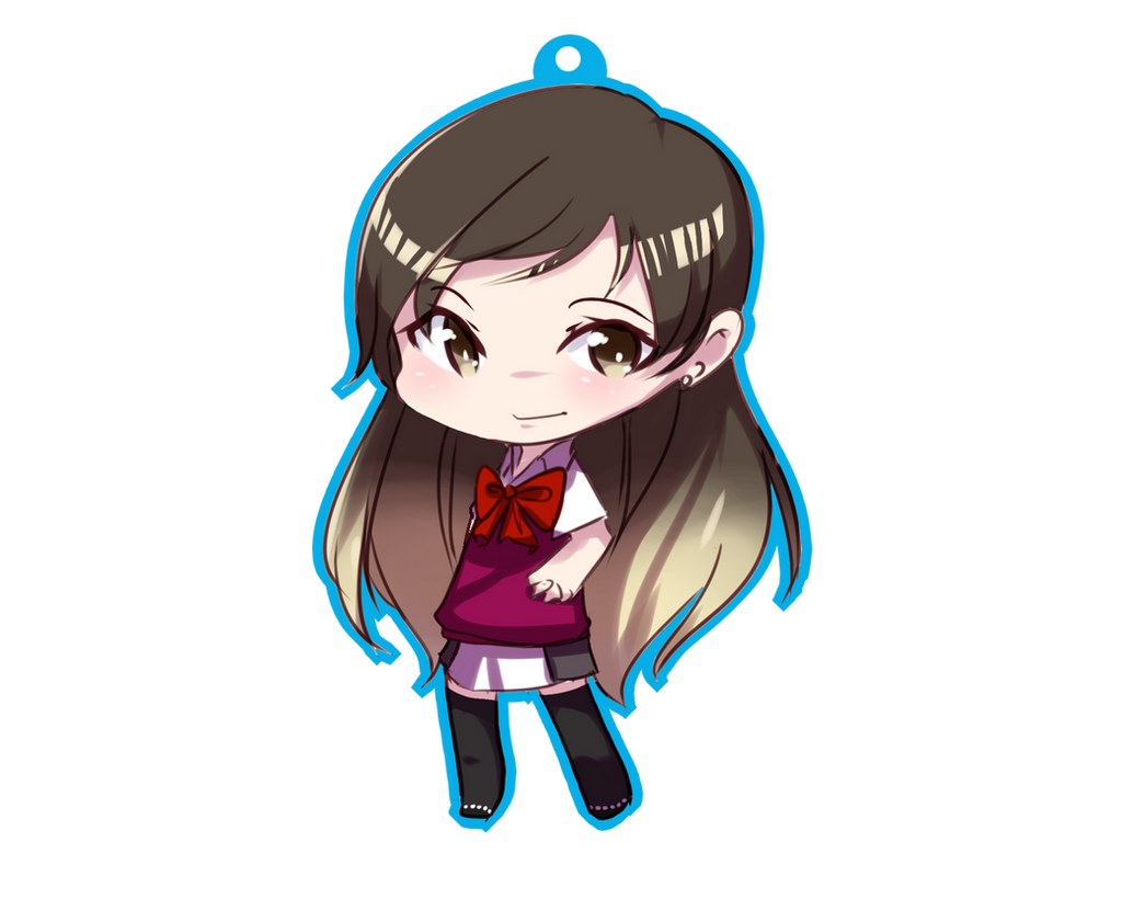 MM: Chibi Chae