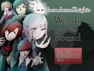 SA: Team Azure Knights RPG (Download link in desc)