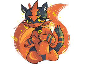 Torracat