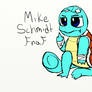 Mike schmidt as a pokemon