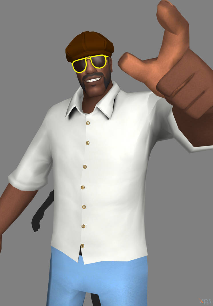 Another Gmod buddy by thunder1604 on DeviantArt