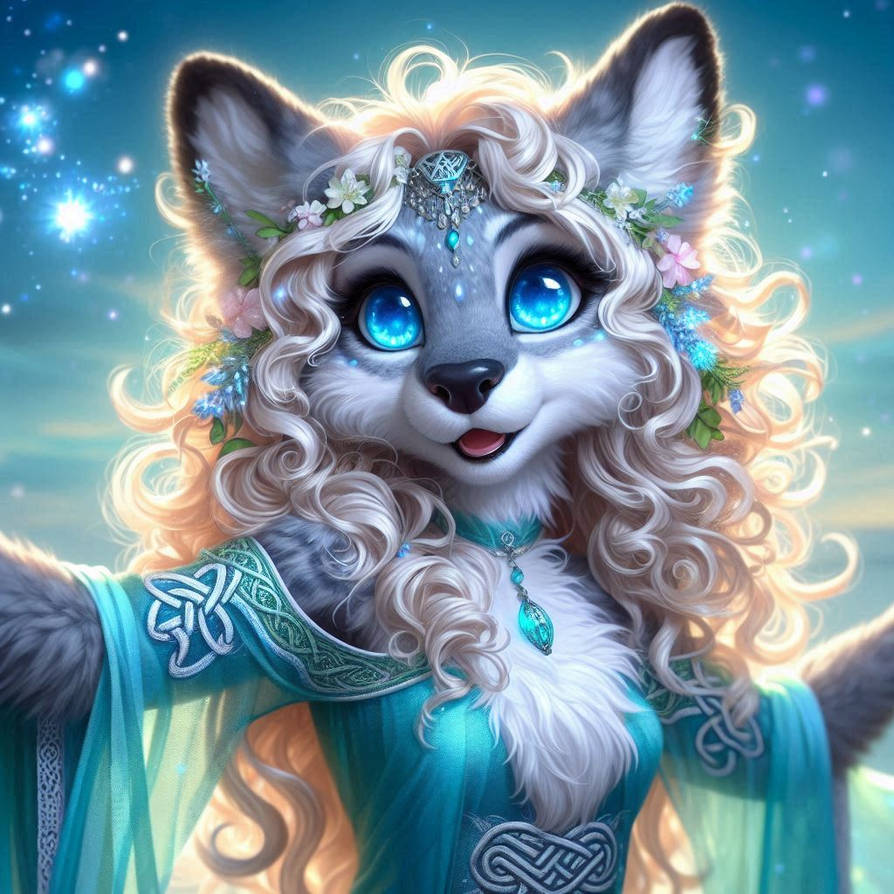 Celtic Fairy Dancer By Mjan2305 On DeviantArt celtic-fairy-dancer-by-mjan2305-on-deviantart
