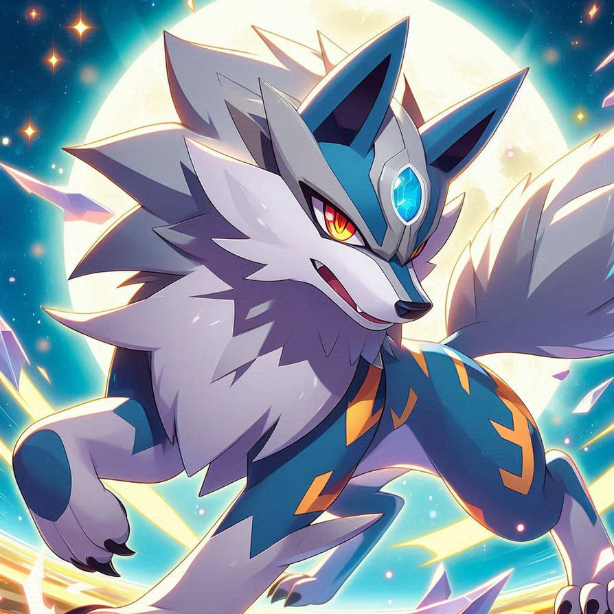 Normal Types Legendary Legendary Normal Pokemon: Habiteon by mjan2305 on DeviantArt