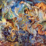 Deliverance - Mahmoud Farshchian