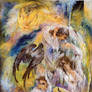 A Fable of Life - Mahmoud Farshchian