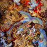 Glory of Nature - Mahmoud Farshchian