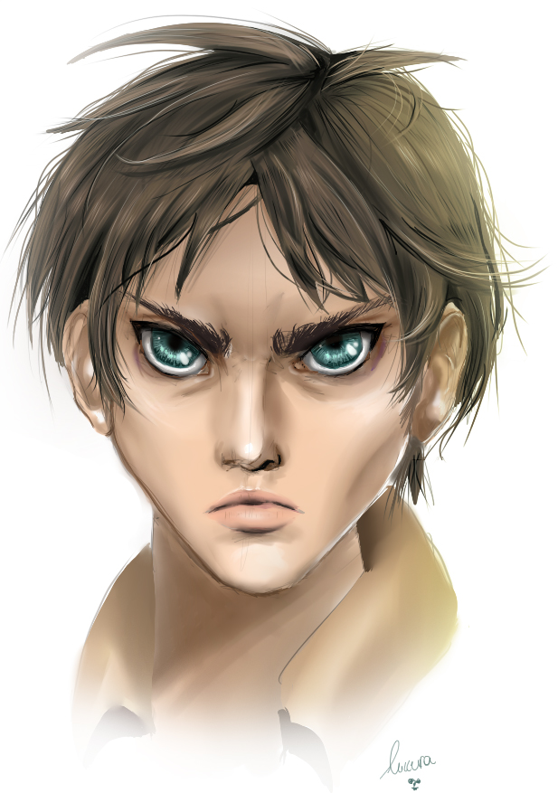 Eren Jaeger