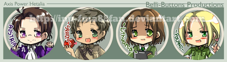 APH button part 4