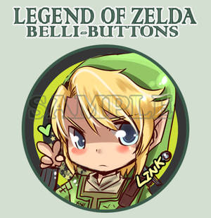 Link Button