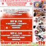 2012 BB winter holiday sale