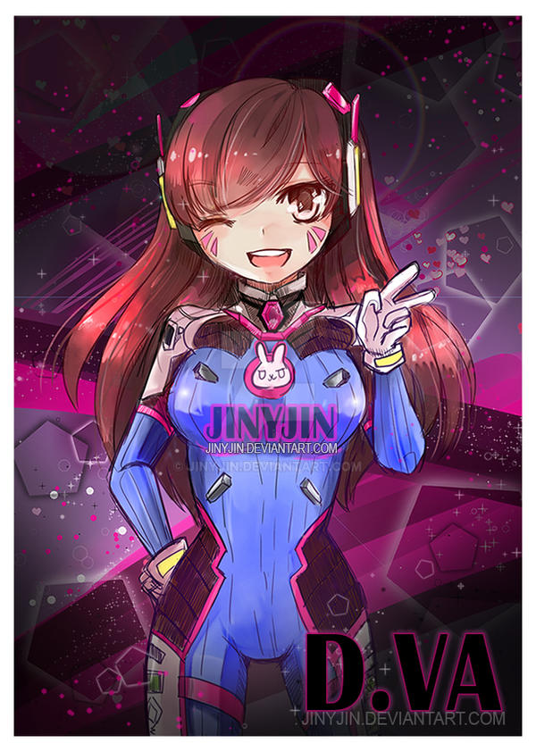 D.VA