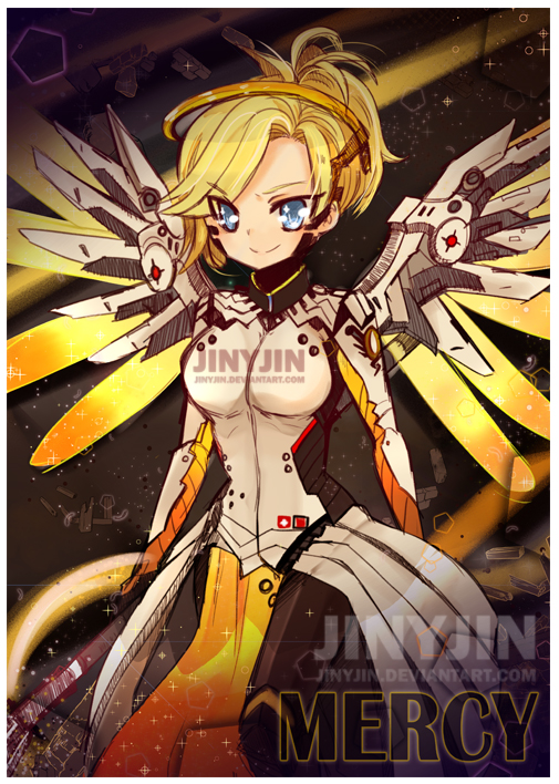 Mercy