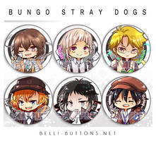 Bungo-stray-dogs