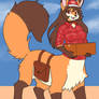 Mailtaur service, your package arrived!