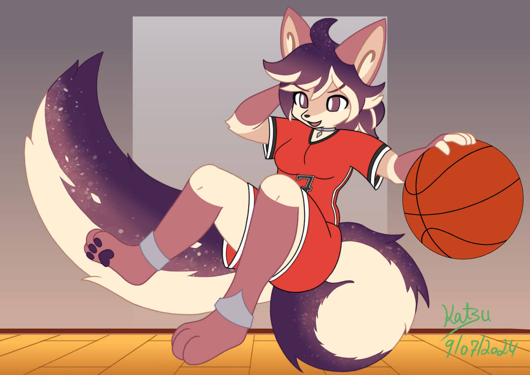 Art Fight 02 - Duneflower
