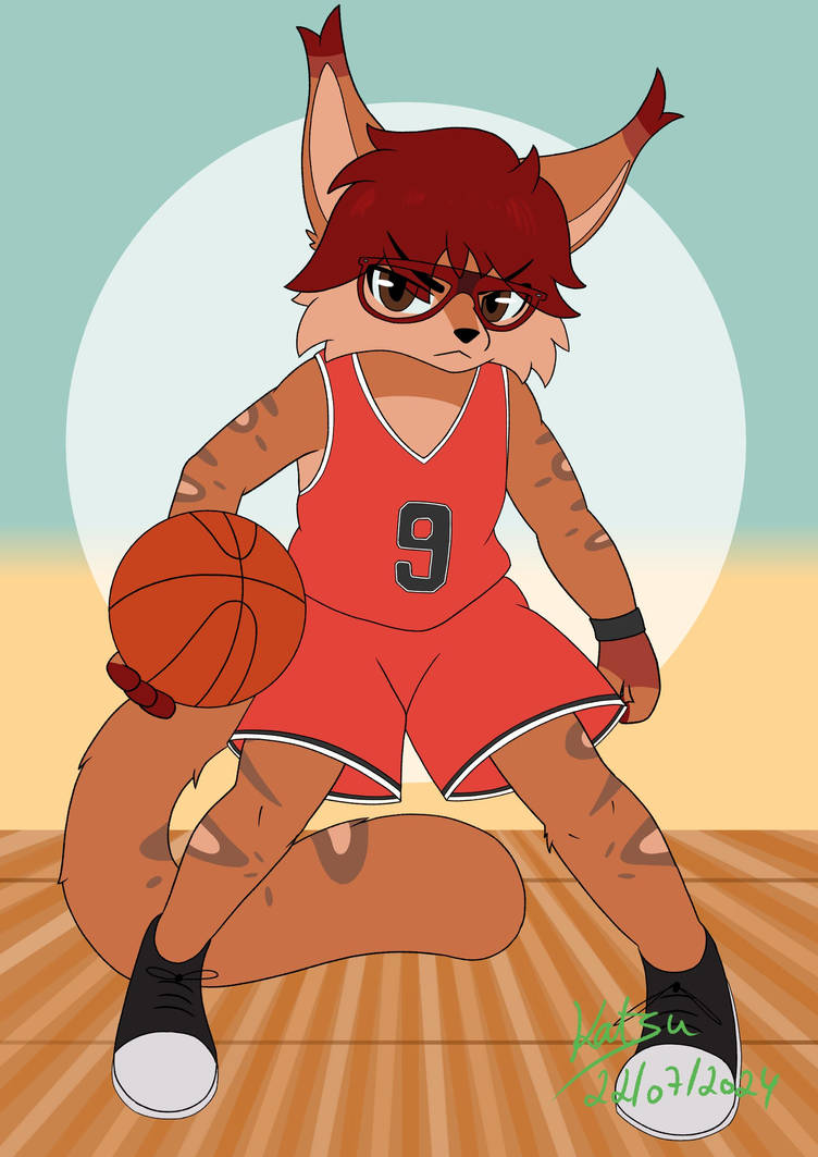 Art Fight 07 - FaustyBoye