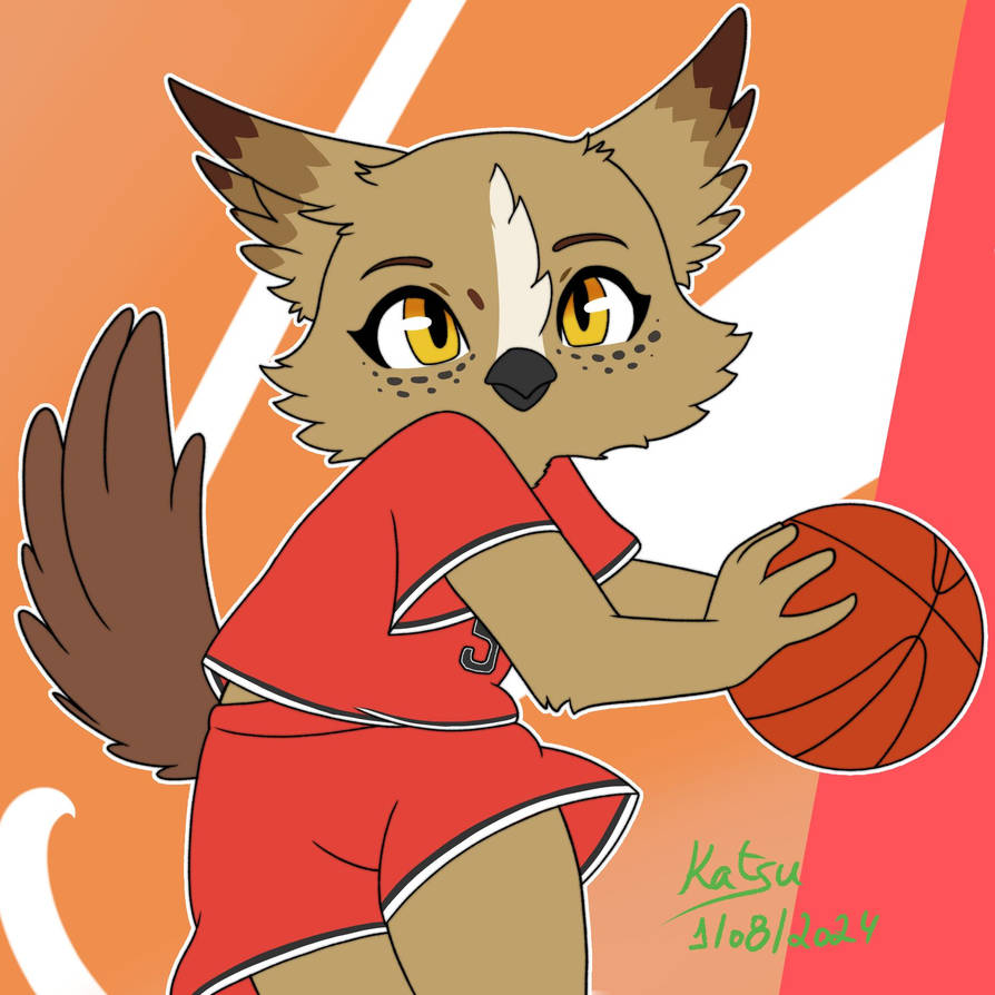 Art Fight 13 - SarahTheOwl