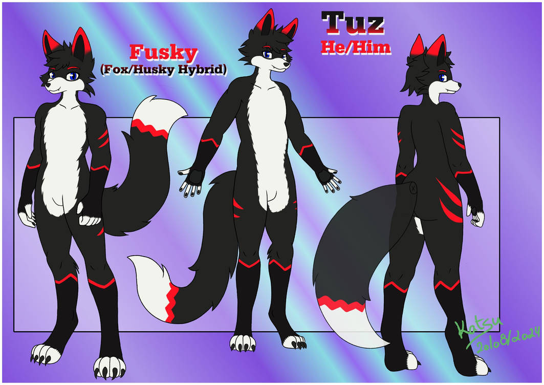 Tuzkinity reference sheet