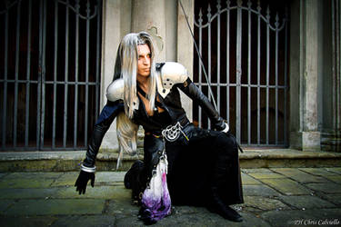 Sephiroth