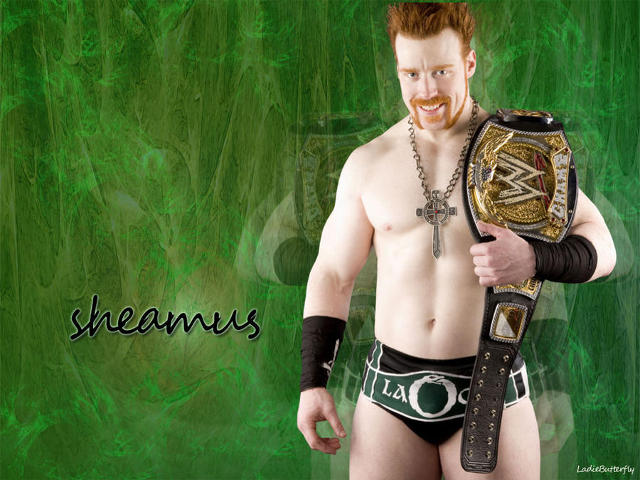 Sheamus Wallpaper By Ladiebutterfly On Deviantart Sheamus Wallpaper By Ladiebutterfly On Deviantart