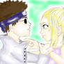 Naruto Crack couple