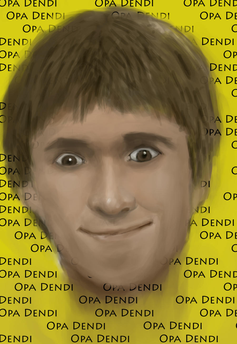 Dendi