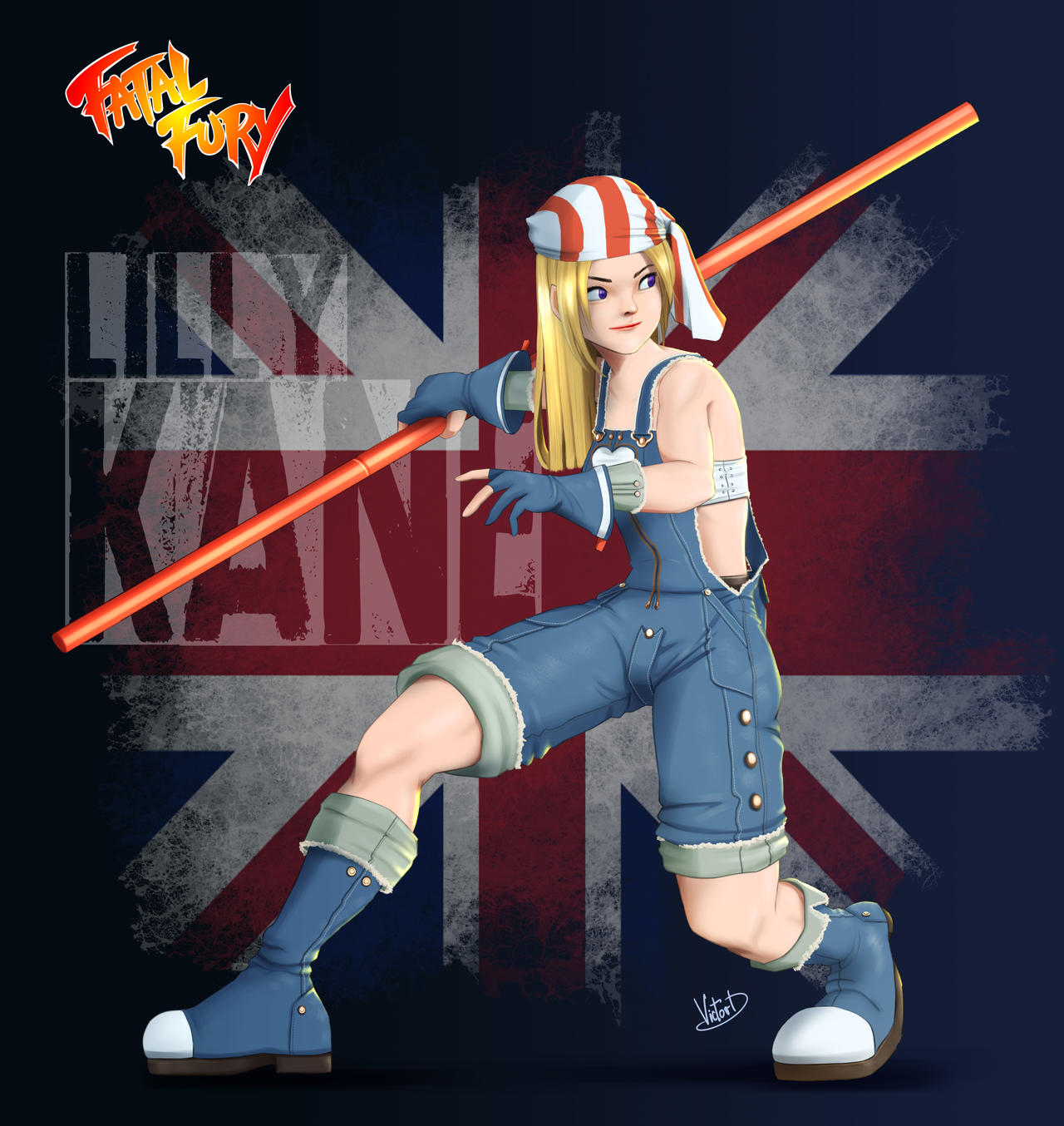 SNKPlaymore-Fans | DeviantArt