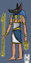 Anubis