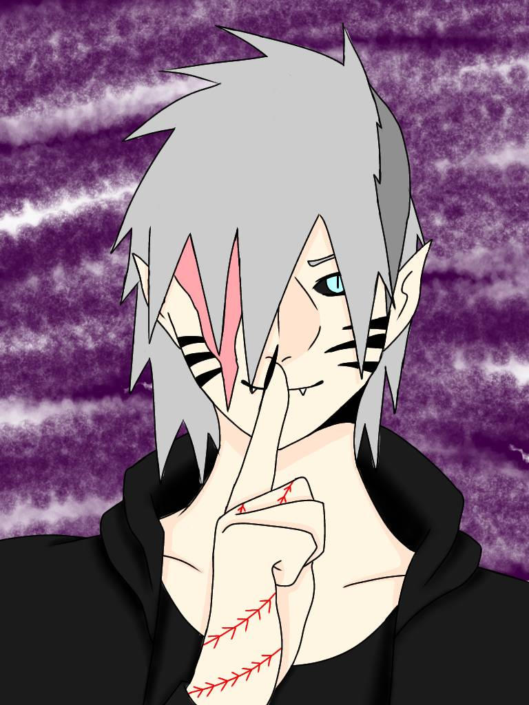 New disguise by nightmareRebellion on DeviantArt