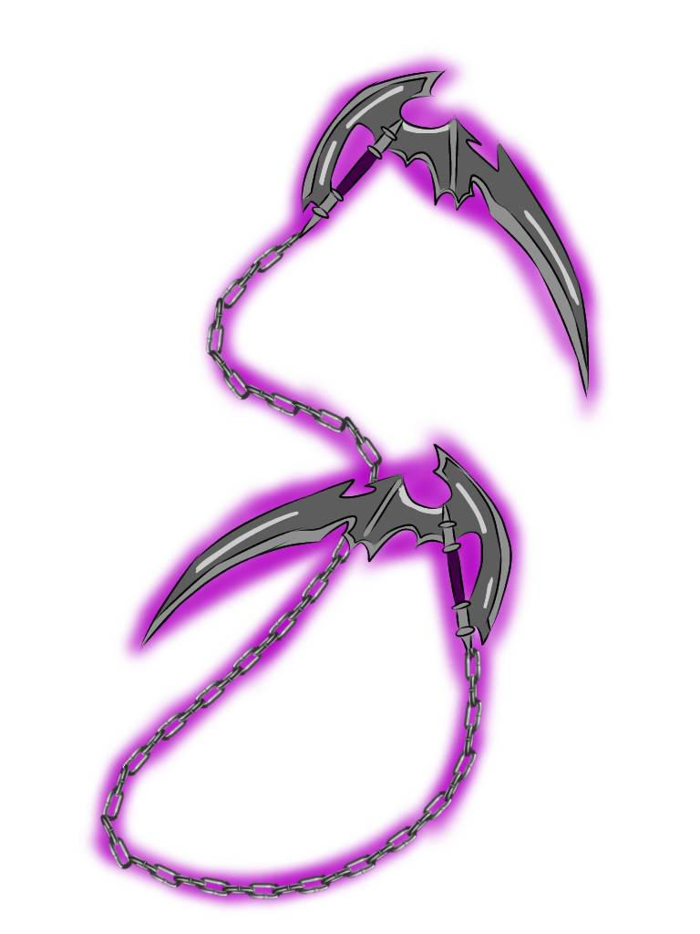 Soul Ripper by nightmareRebellion on DeviantArt