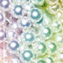 Rainbow Pearls