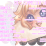 Chu's Commission Sale