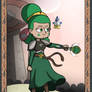 Nova The Noble - Tapestry