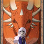 Planetia, The Dragon Tamer