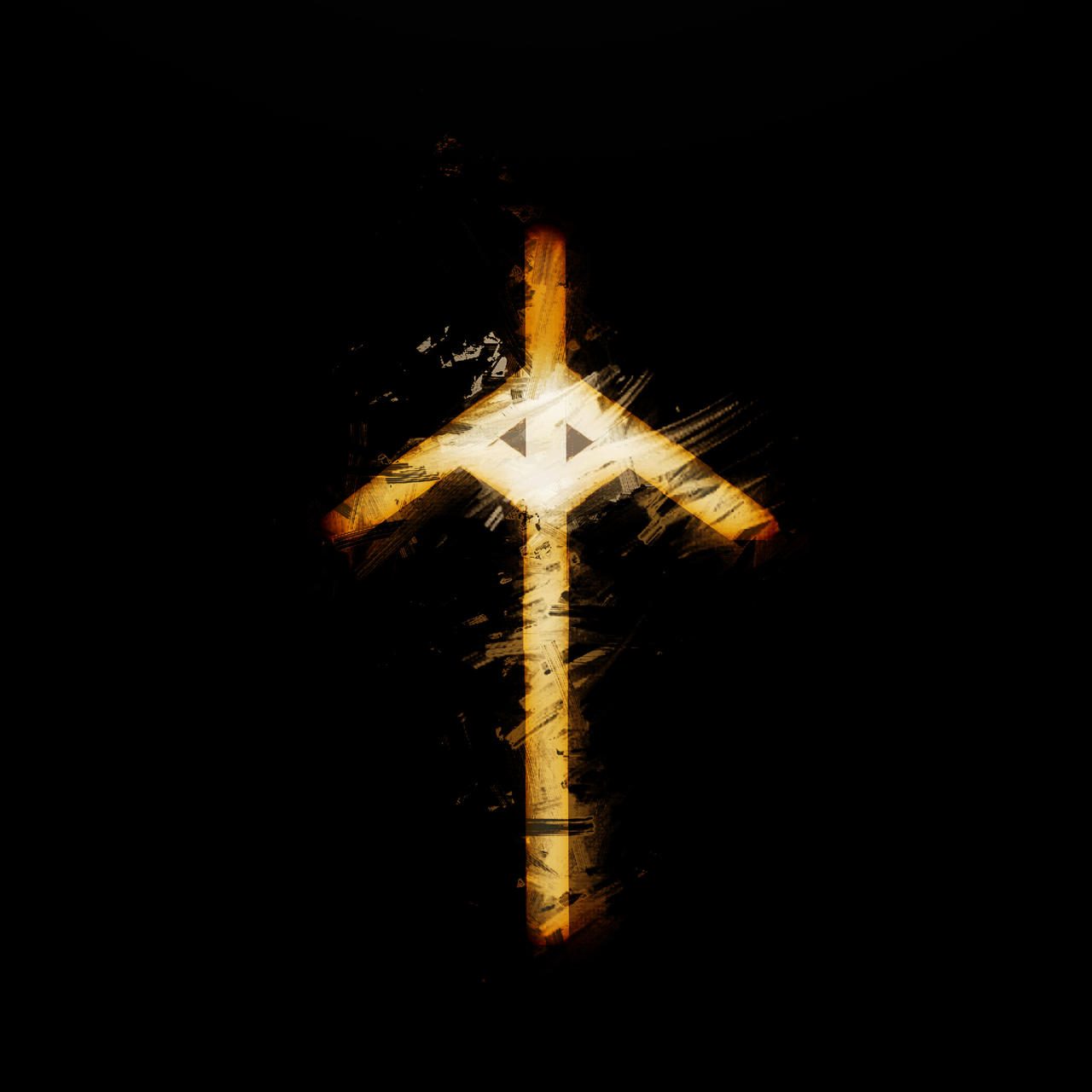The Master Symbol by Xemento on DeviantArt
