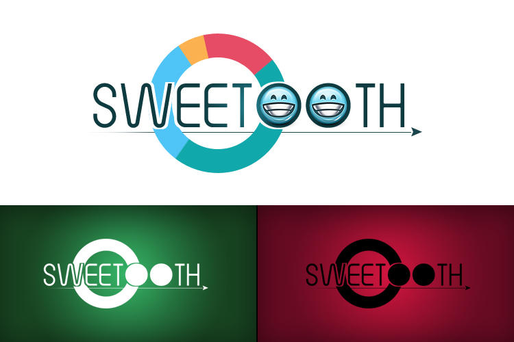 Sweetooth Logo by UdaiAzh on DeviantArt