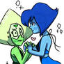 Lapidot fusion dance