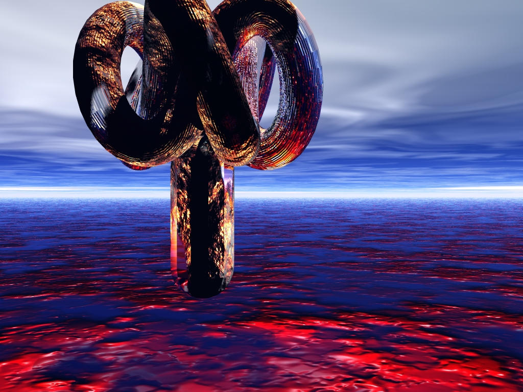 alien tree by dellmond on DeviantArt