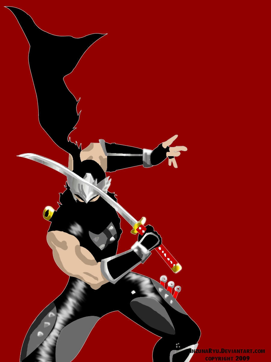 Hero Style The Hero style 2 by InzunaRyu on DeviantArt