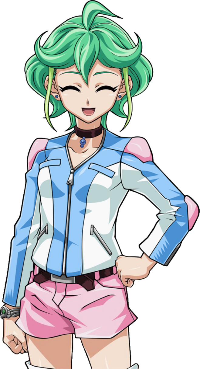 Rin by CrisGamer78 on DeviantArt