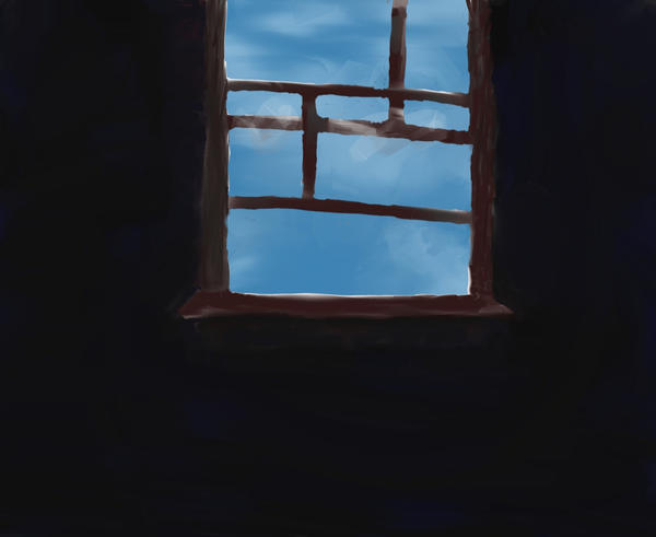 window for comic by 35birds on DeviantArt
