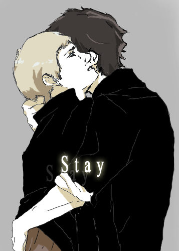 Stay