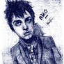 Billie Joe - Green Day