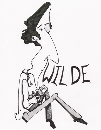 Wilde