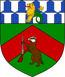 Family Crest for House Halvor