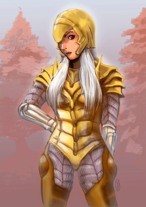 Deviantart Armor Armour by Diisna on DeviantArt